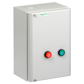  COFFRET 1S 40A BOB 380V 