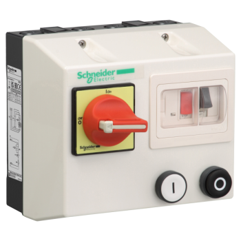  VARIO CONT DISJ.6-10A 