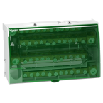  R�partiteur �t. 4P 160A 4x12tr 