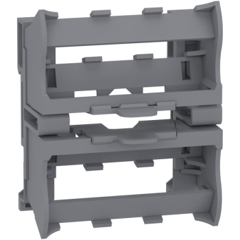  Kit supports borniers 