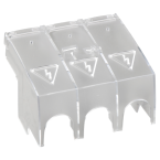  CACHE-BORNE HAUT OU BAS 