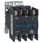 CONT 4P (2F+2O) 60A 72VCC 