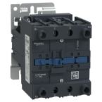  CONT 4P (2F+2O) 60A 125VCC 