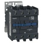  CONT 4P (4F) 125A 24VCC L.PLA 