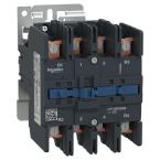  CONT 4P 2F+2O 125A 72VCC L.PL 