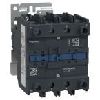  CONT 4P (2F+2O) 125A 24VCC 