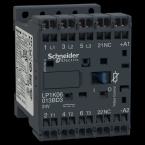  CONT 3P O VIS 24V DC 