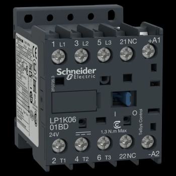  CONT 3P O VIS 220V DC 