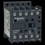  CONT 3P F VIS 220V DC 