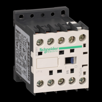  CONT 2P 2R VIS 110V DC 