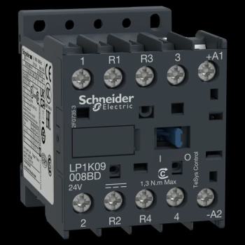  CONT 2P 2R VIS 220V DC 