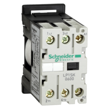  MINI CONT 27MM 48V DC 