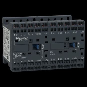  CONTACTEUR INVERSEUR TESY 