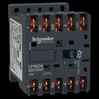  CONT 2P 2R BC FAST 24VDC 