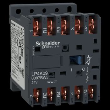  CONT 2P 2R BC FAST 24VDC 