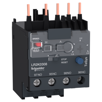  RELAIS PROTEC 1,8-2,6 