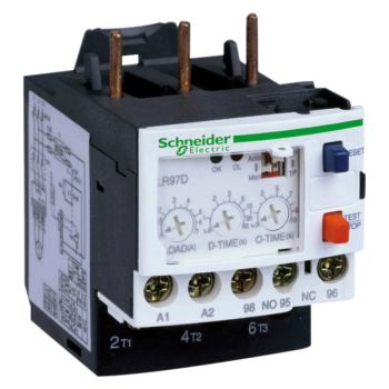  RELAIS ELECT.0,3 A 1,5A 