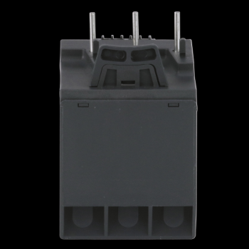  RELAIS ELECT. 0,4-2,0 A 