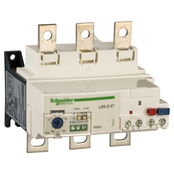  RELAIS TH 150A ALARME 