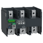  LR9G 630A connexion ressort 