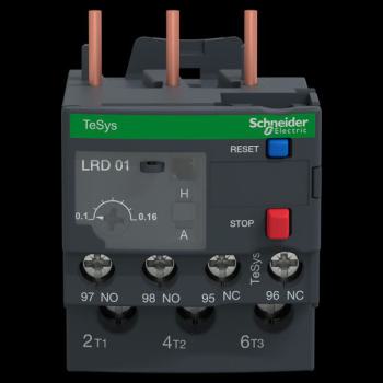  REL.PROT.0,1 A 0,16A 