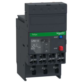  REL.PROT.5,5 A 8A RESS. 