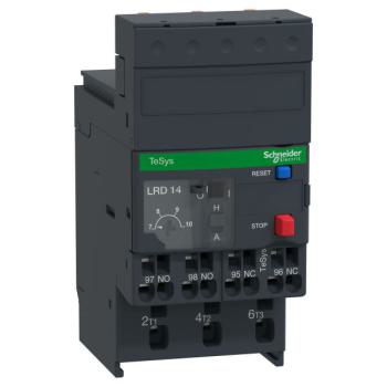  REL.PROT.7 A 10A RESS. 