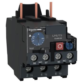  RELAIS PROTEC.5,5-8 CL20 