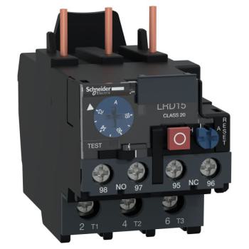  RELAIS PROTEC.12-18 CL20 