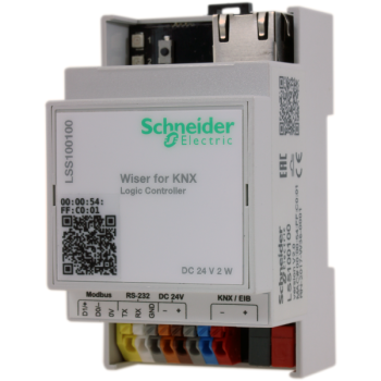  KNX HOMELYNK CONTROLEUR 