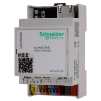  SPACELYNK CONTROLEUR LOGI 