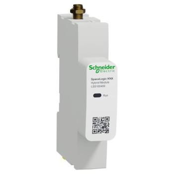  SpaceLogic KNX - Module Hybrid 
