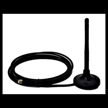  SpaceLogic KNX - Ant Hybrid 