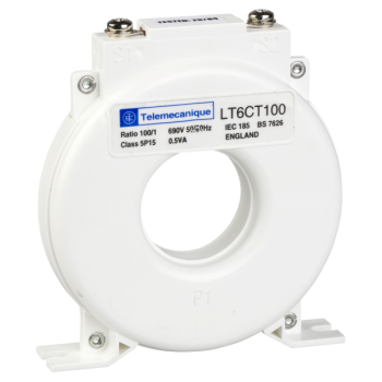  TRANSFO D INTENSITE100 1A 