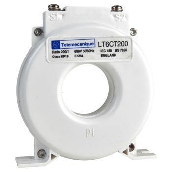  TRANSFO INTENSITE 200 1A 