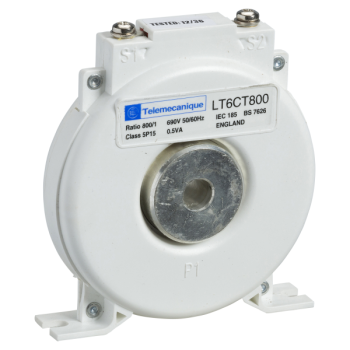  TRANSFO.D INTENSITE800 1A 