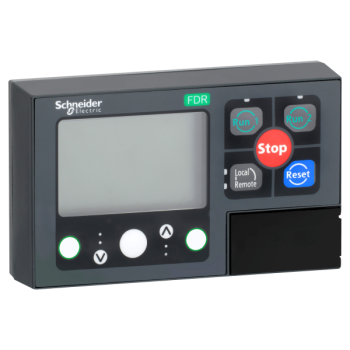  TESYS T UNITE DE CONTROLE 