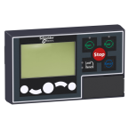  UNITE DE CONTROLE OPERATE 