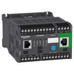  CTR MODBUS 240VCA 0,4-8A 