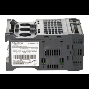  CTR PROFIBU 240VCA 0,4-8A 