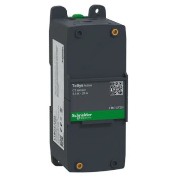  Capteur protection moteur 