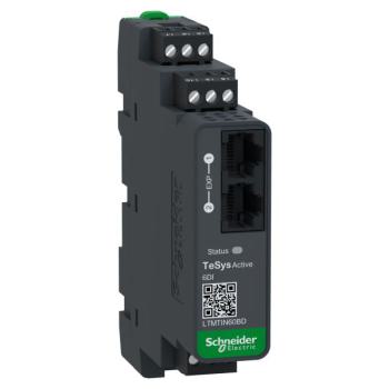  Extension Entr�e TeSys Tera 