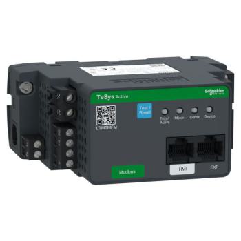  Unit� principale TeSys Tera 