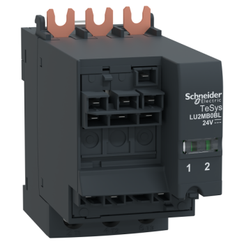  BLOC INV 32A 24V DC DIR 