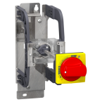  KIT POIGNEE ROUGE IP54 - 