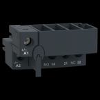  BORNIER BOBINE CONTACT 