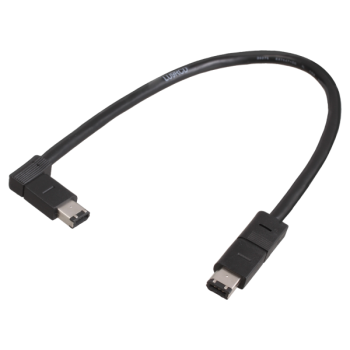  CABLE COUDE DROIT 5M 