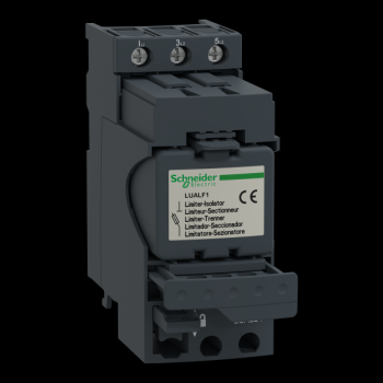  Limiteur SECTION 130KA 