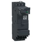  BASE PUISSANCE 12A VIS 