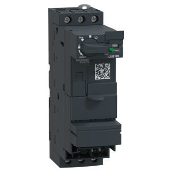  BASE PUISSANCE 12A VIS 